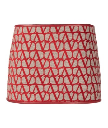 VALENTINO -Toile Iconographe mini skirt commande en ligne