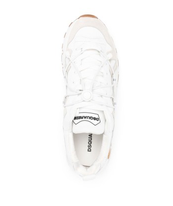 DSQUARED2 - Sneaker Run DS2 ou a consommer sur place