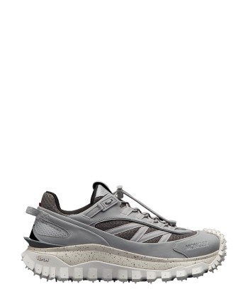 MONCLER - Sneakers Trail Grip GTX grise Comparez plus de prix