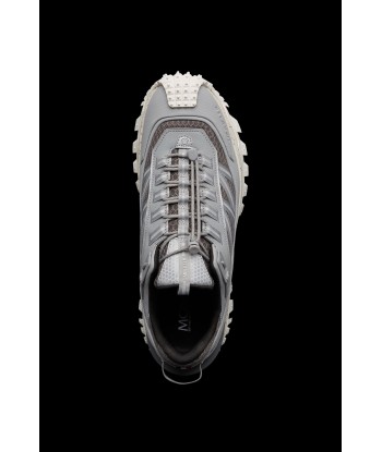 MONCLER - Sneakers Trail Grip GTX grise Comparez plus de prix