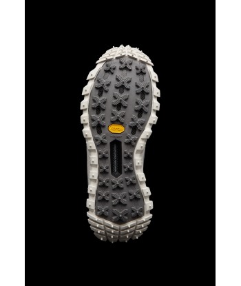 MONCLER - Sneakers Trail Grip GTX grise Comparez plus de prix