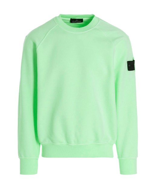 STONE ISLAND SHADOW PROJECT - Crewneck vert votre