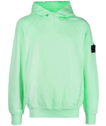 STONE ISLAND SHADOW PROJECT - Sweatshirt à capuche vert Le MVP de beaucoup