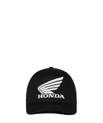 DSQUARED2 - Casquette Honda noire est présent 